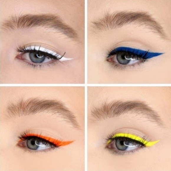 Suva UV Hydra Liner | Dance Party | Brand New in Box | Authentic - Picture 14 of 16